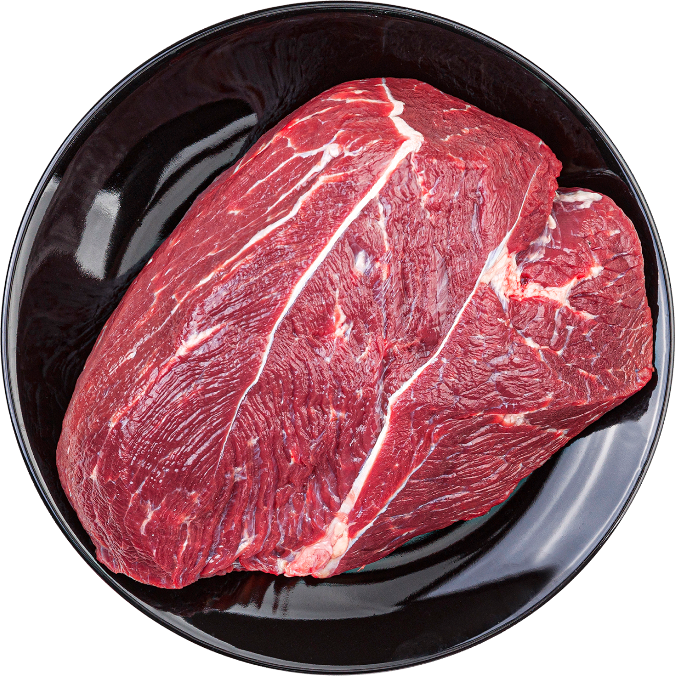 Fresh meat selection from T&O Butcher