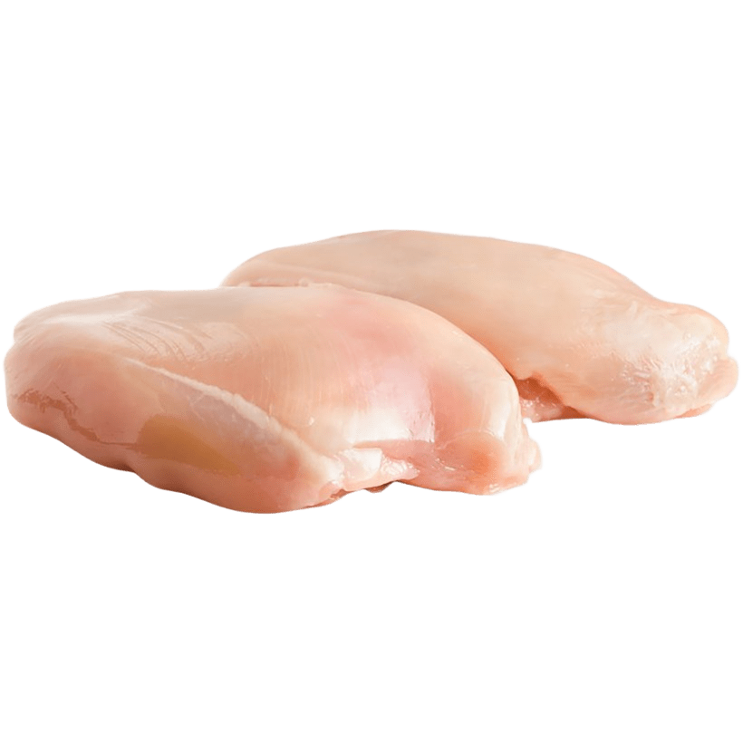Chicken fillet