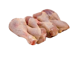Chicken sticks