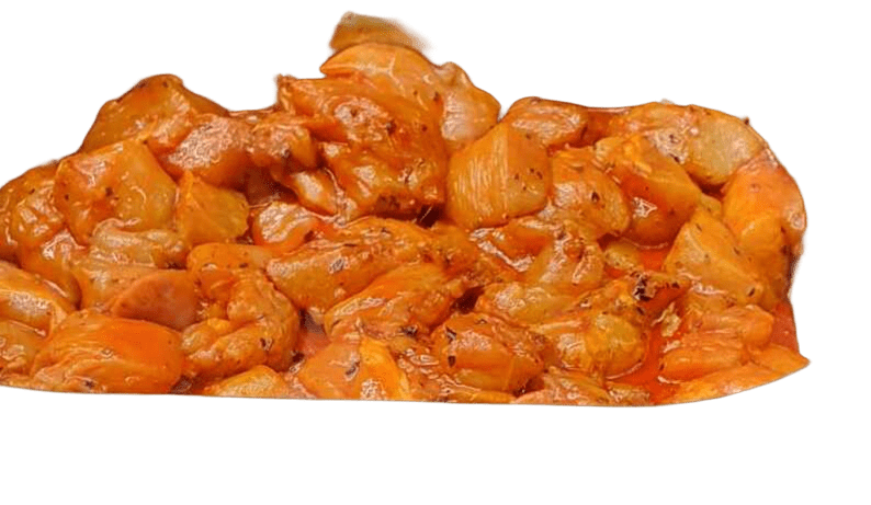Marinated Chicken fillet